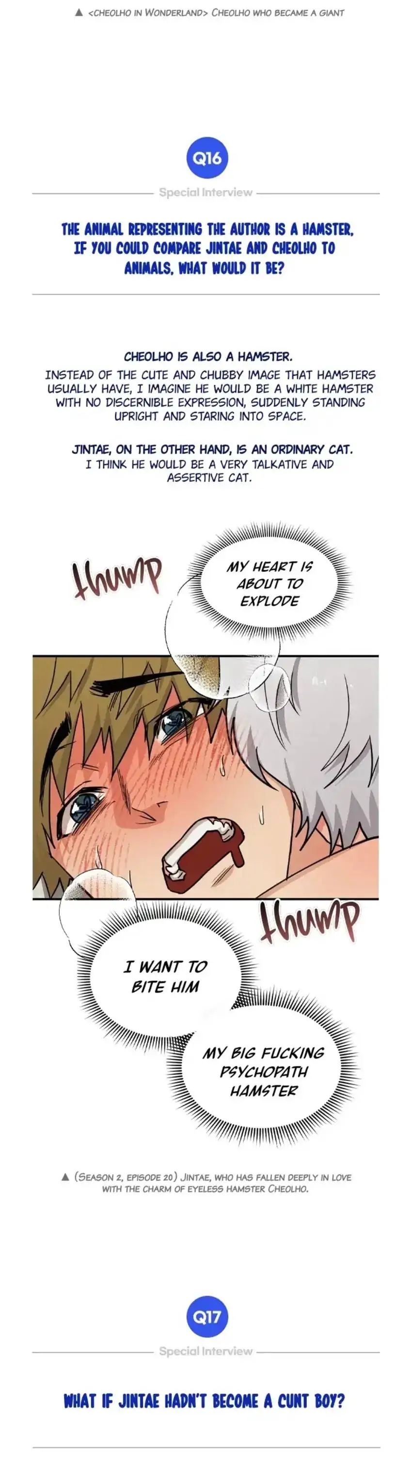 Boy Meets Girl Chapter 3 page 75 - 