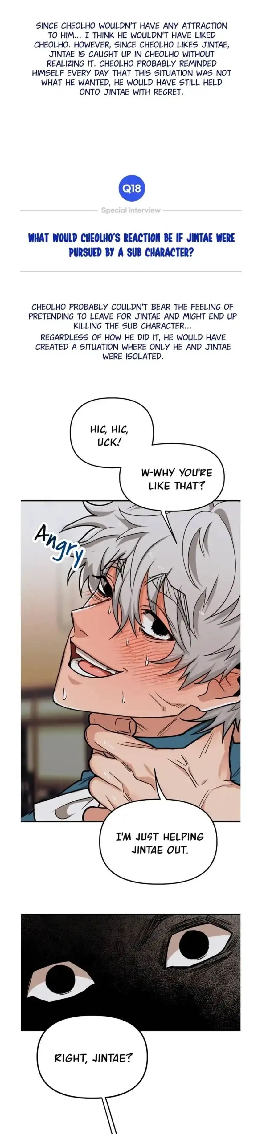 Boy Meets Girl Chapter 3 page 76 - 