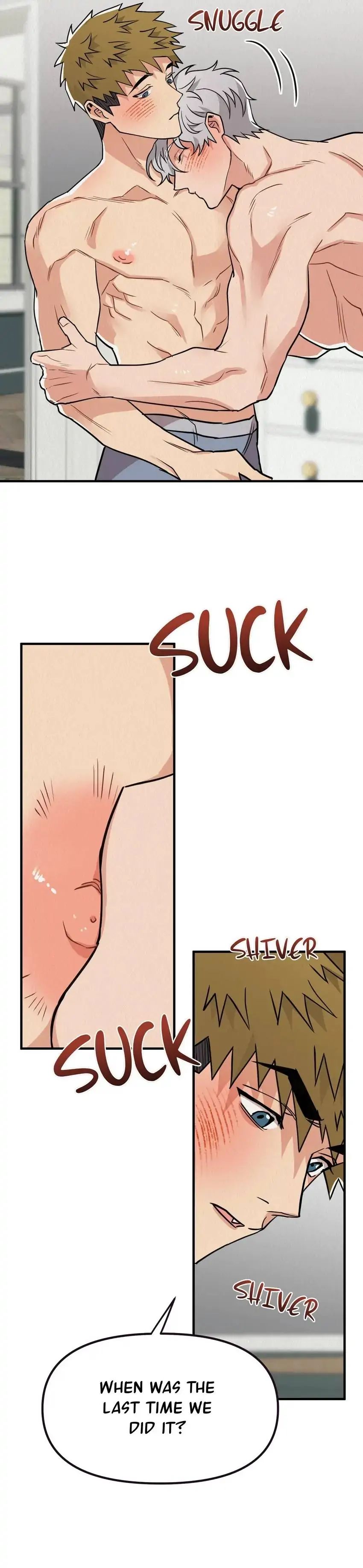 Boy Meets Girl Chapter 3 page 9 - 