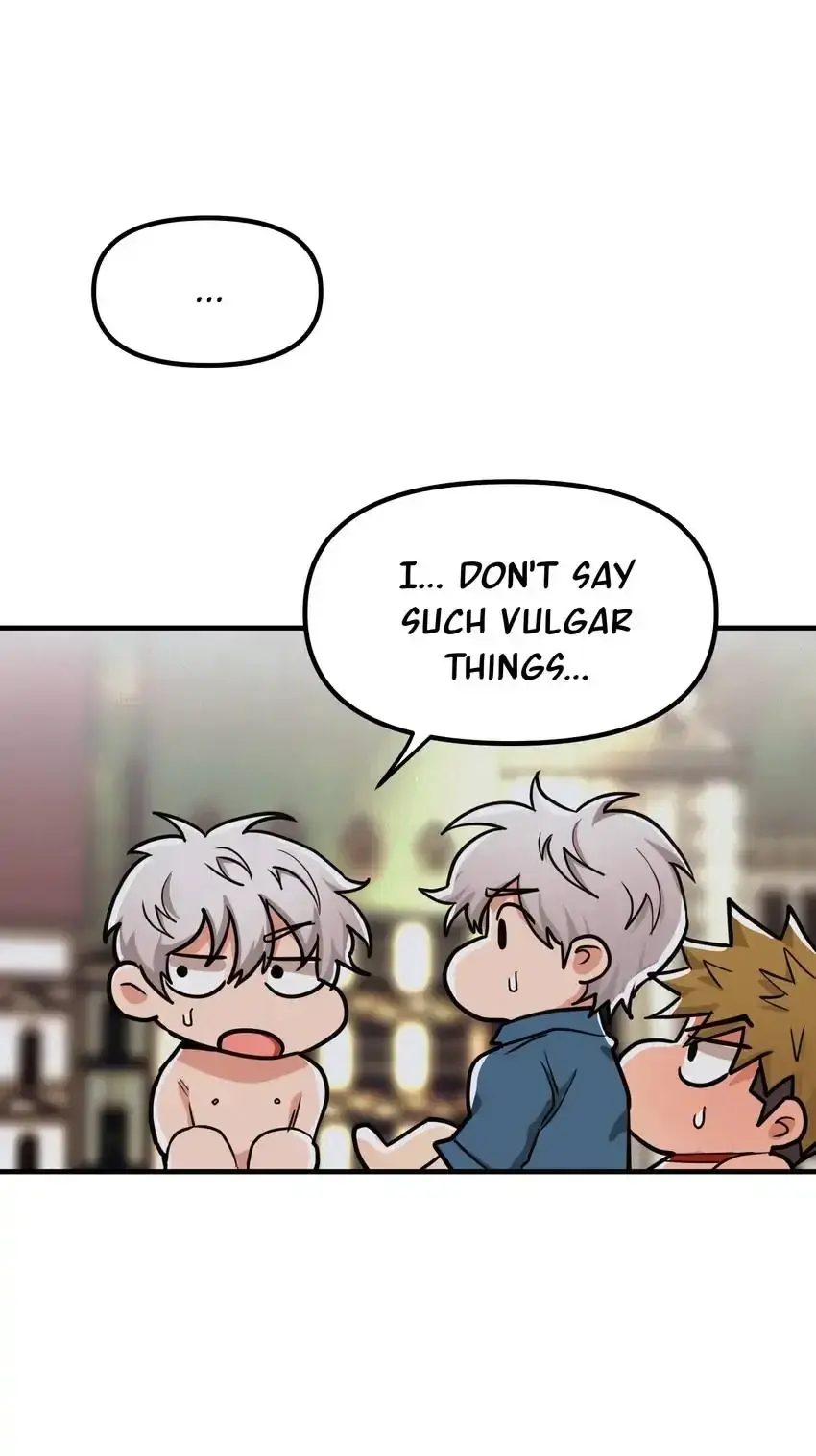 Boy Meets Girl Chapter 30 page 18 - 