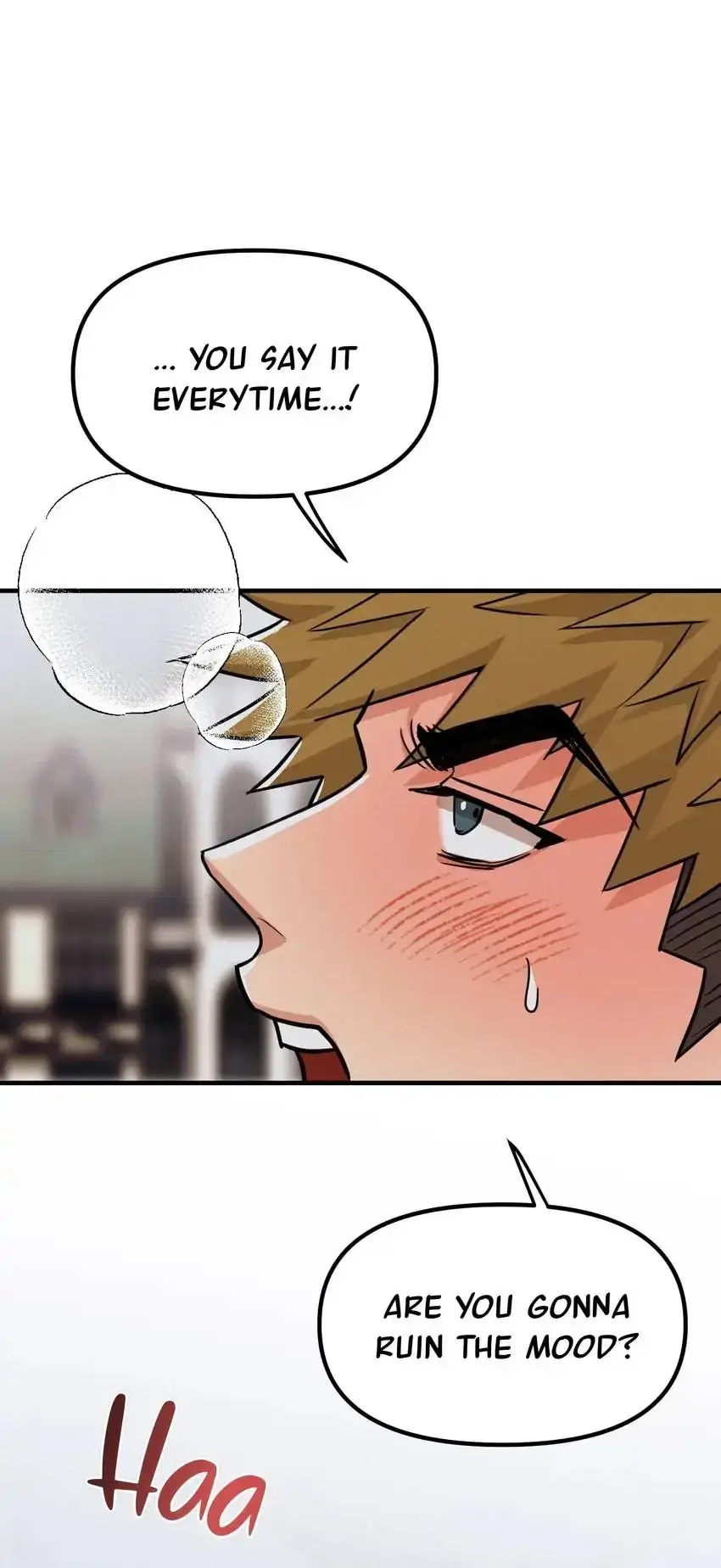 Boy Meets Girl Chapter 30 page 19 - 
