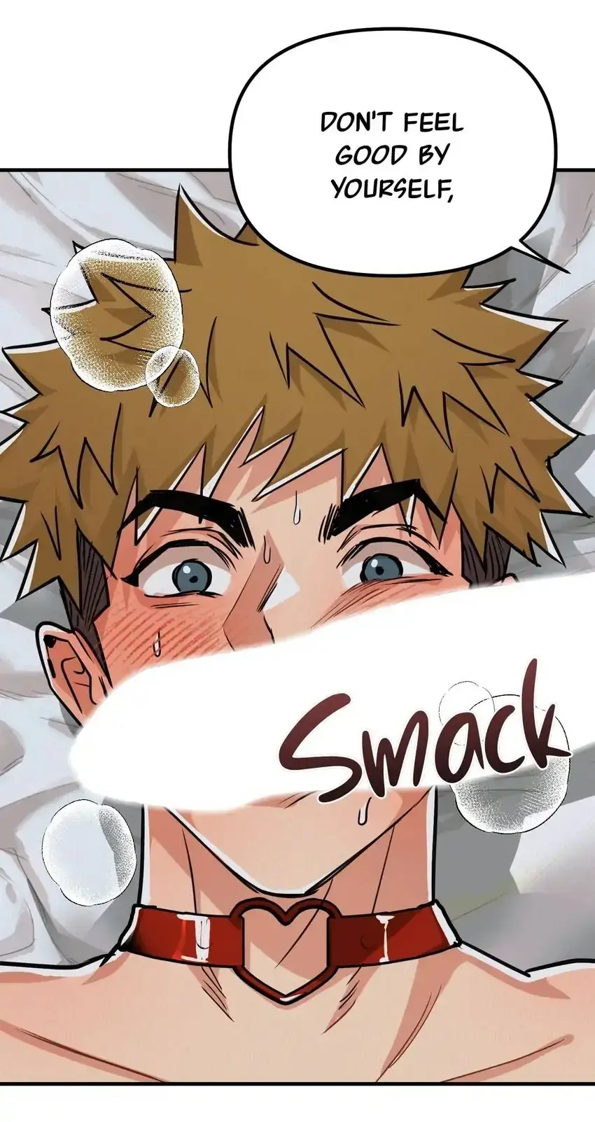 Boy Meets Girl Chapter 30 page 27 - 