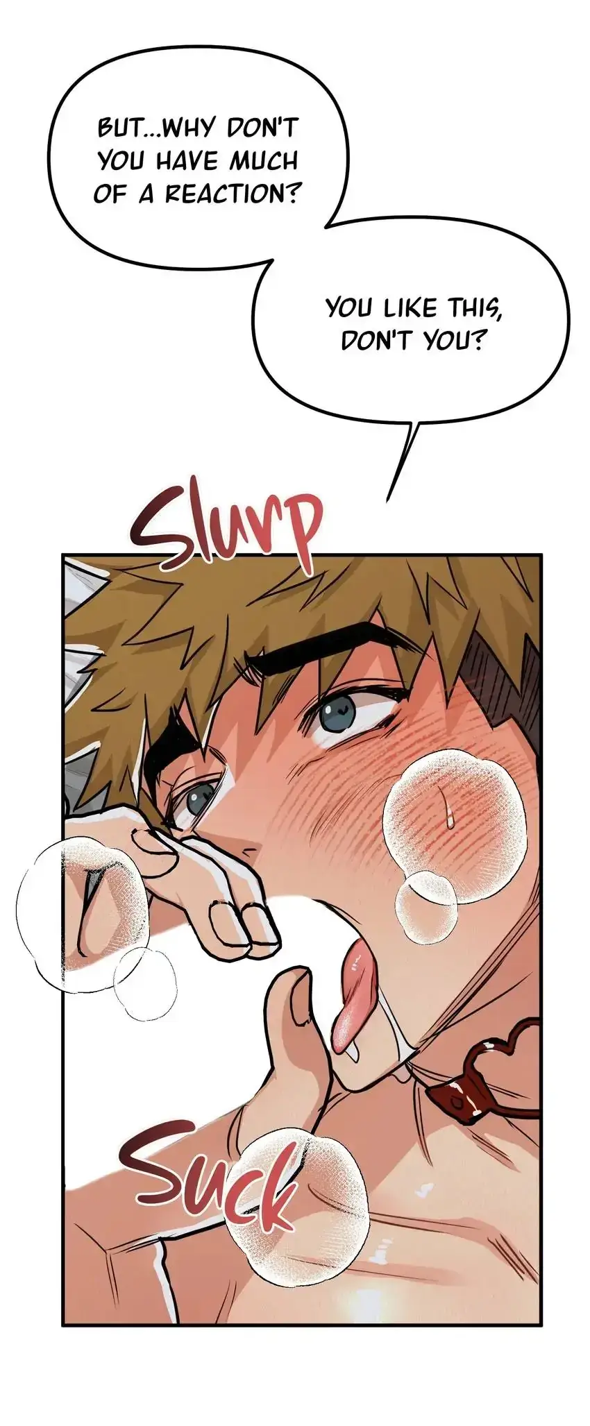 Boy Meets Girl Chapter 30 page 30 - 