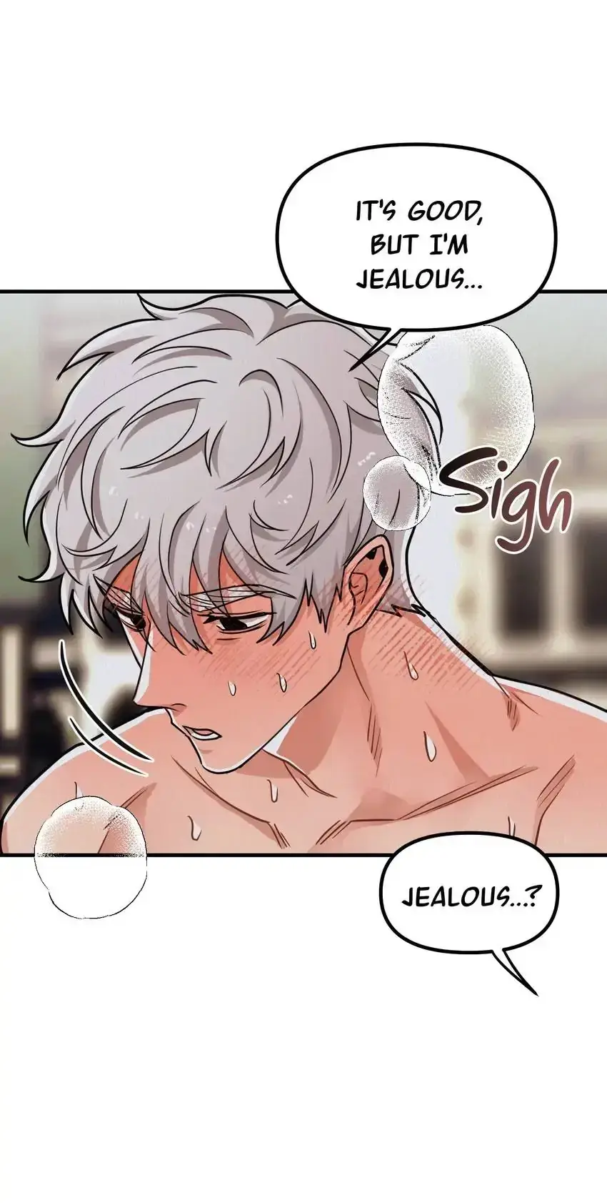 Boy Meets Girl Chapter 30 page 32 - 