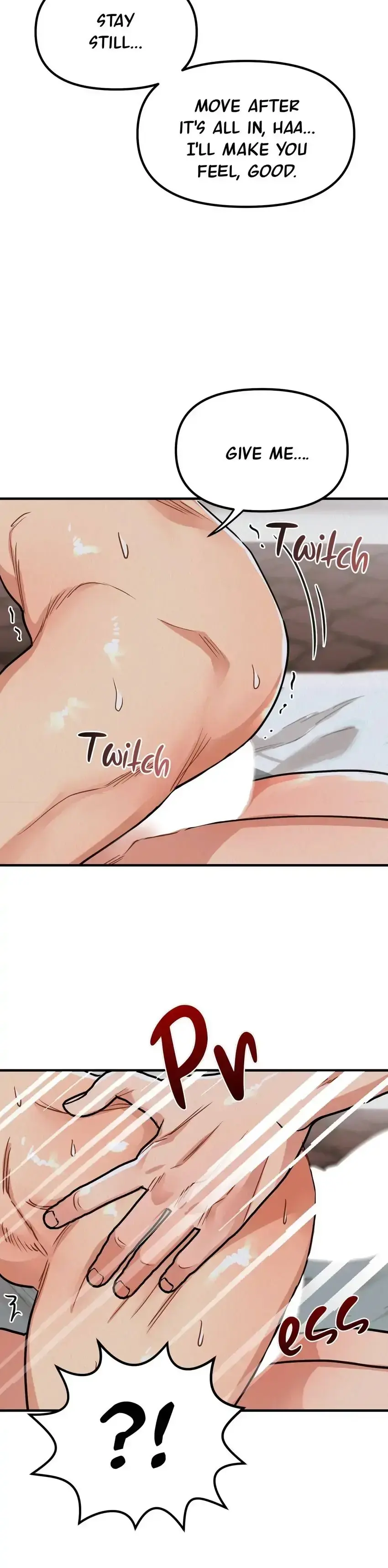 Boy Meets Girl Chapter 30 page 35 - 