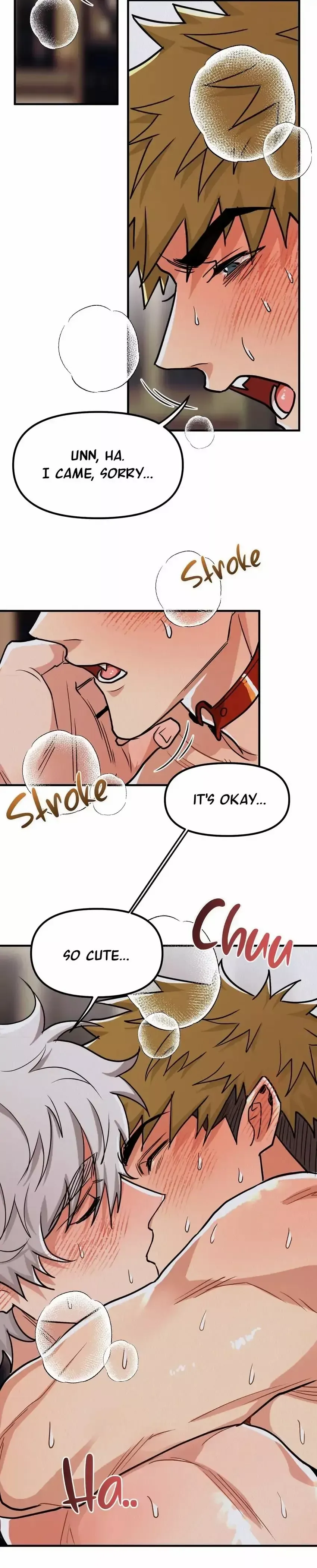 Boy Meets Girl Chapter 30 page 39 - 
