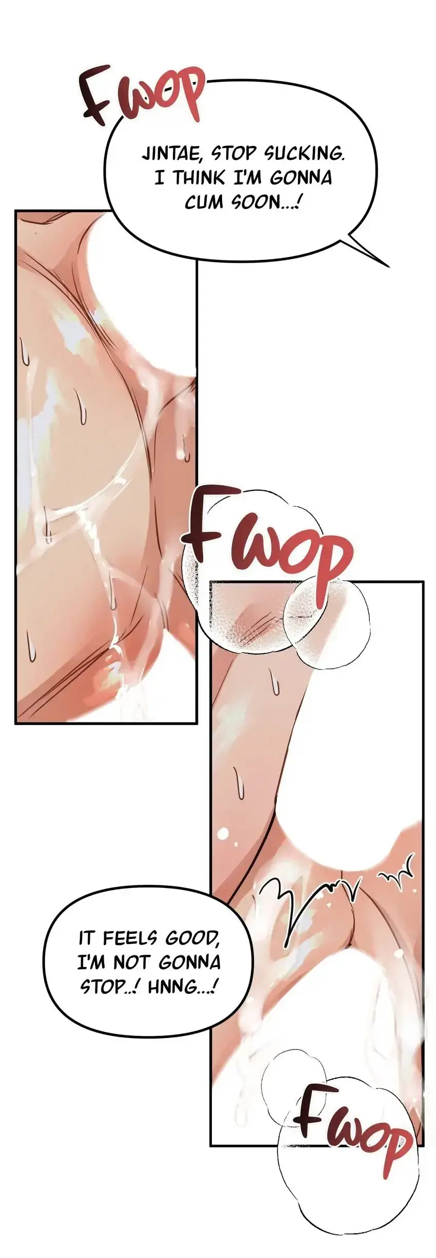 Boy Meets Girl Chapter 30 page 42 - 