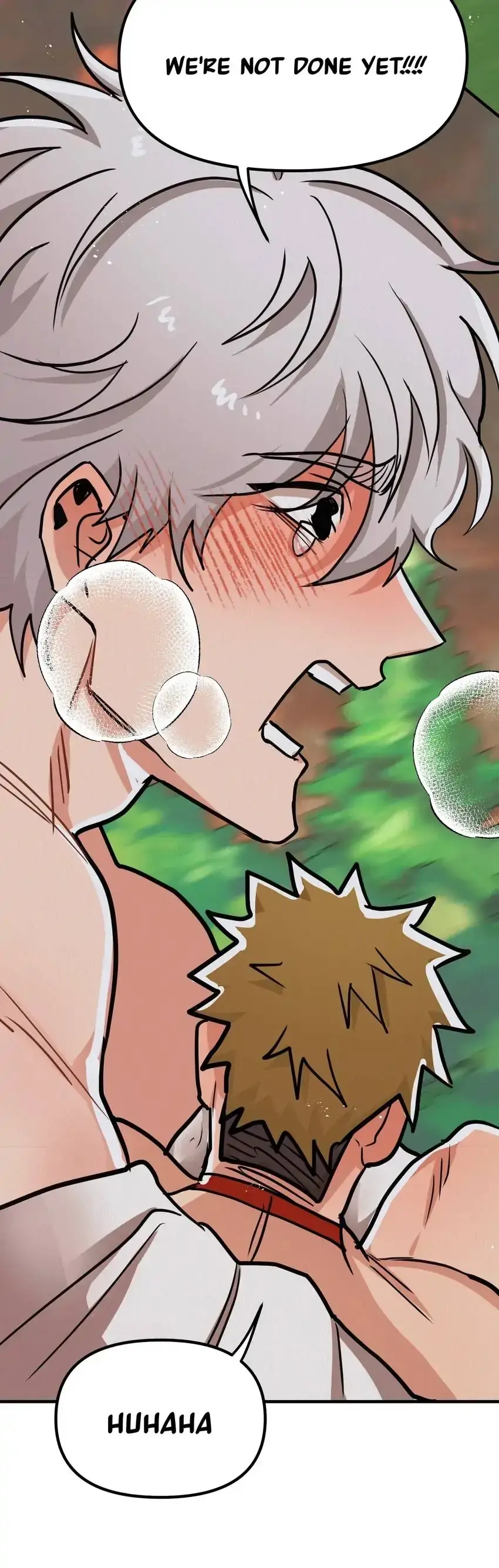 Boy Meets Girl Chapter 30 page 62 - 