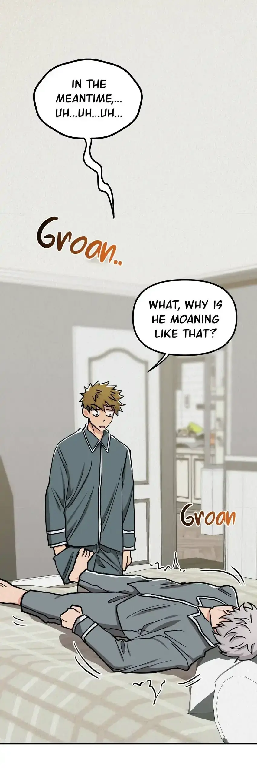 Boy Meets Girl Chapter 30 page 67 - 