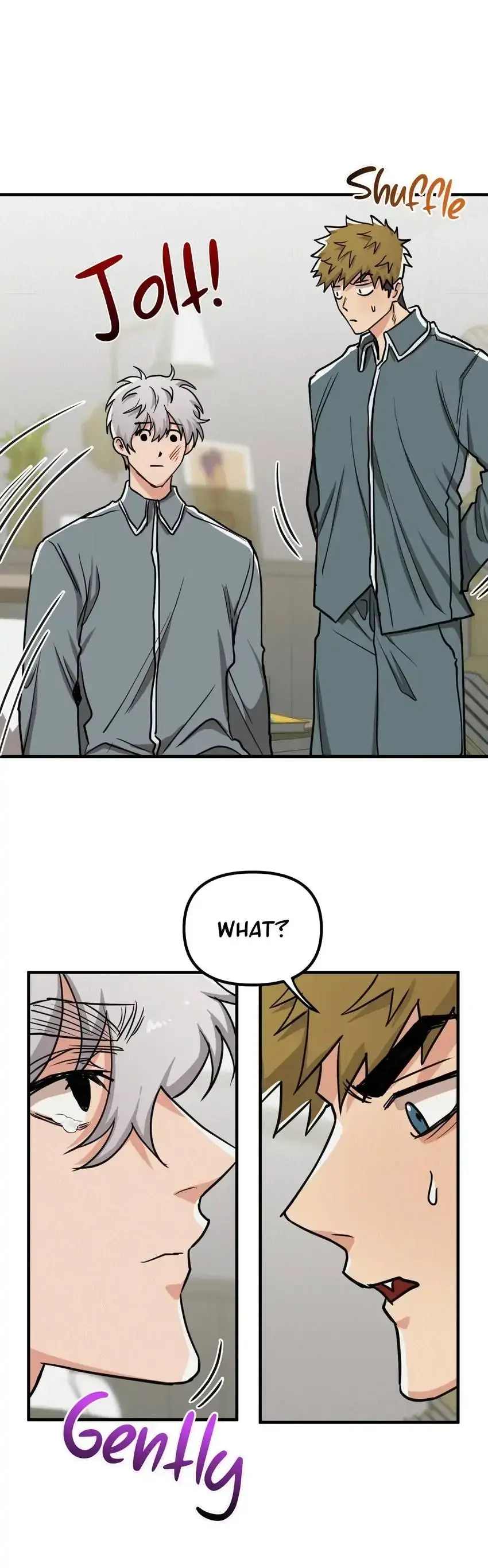 Boy Meets Girl Chapter 30 page 69 - 