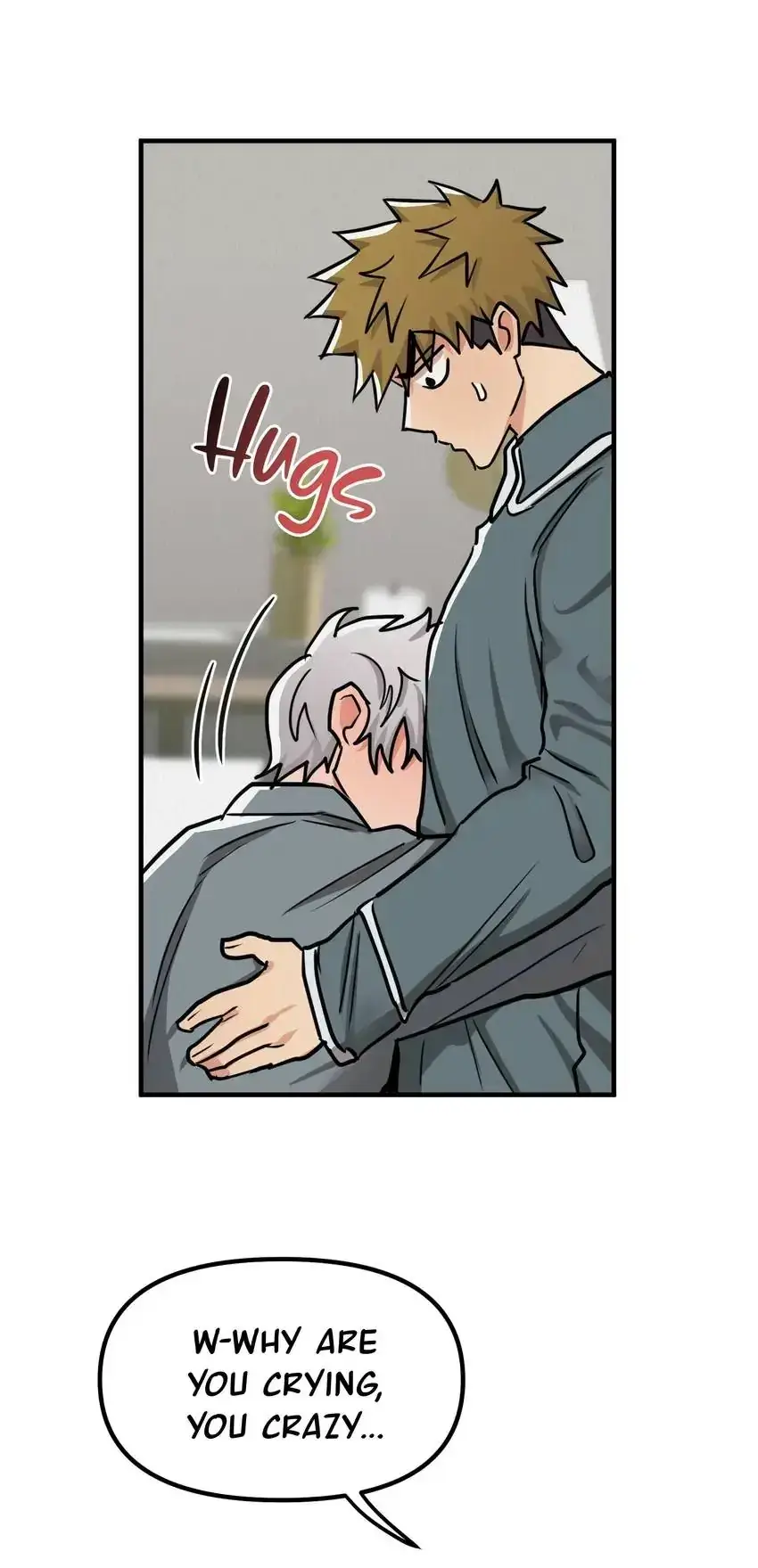 Boy Meets Girl Chapter 30 page 71 - 