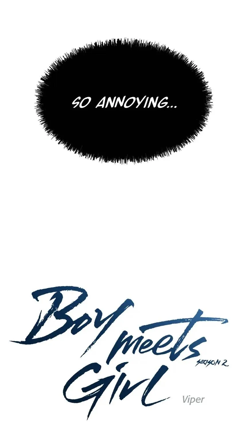 Boy Meets Girl Chapter 31 page 3 - 