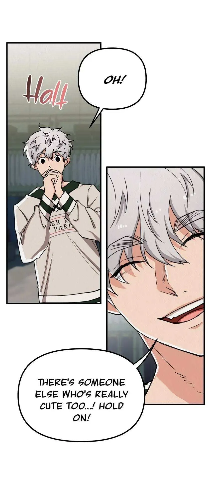 Boy Meets Girl Chapter 31 page 22 - 