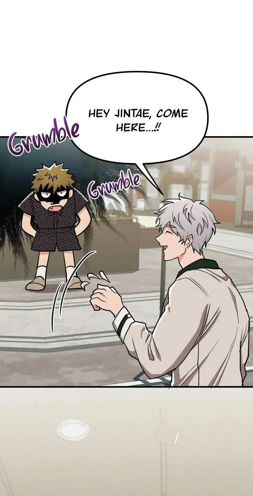 Boy Meets Girl Chapter 31 page 23 - 