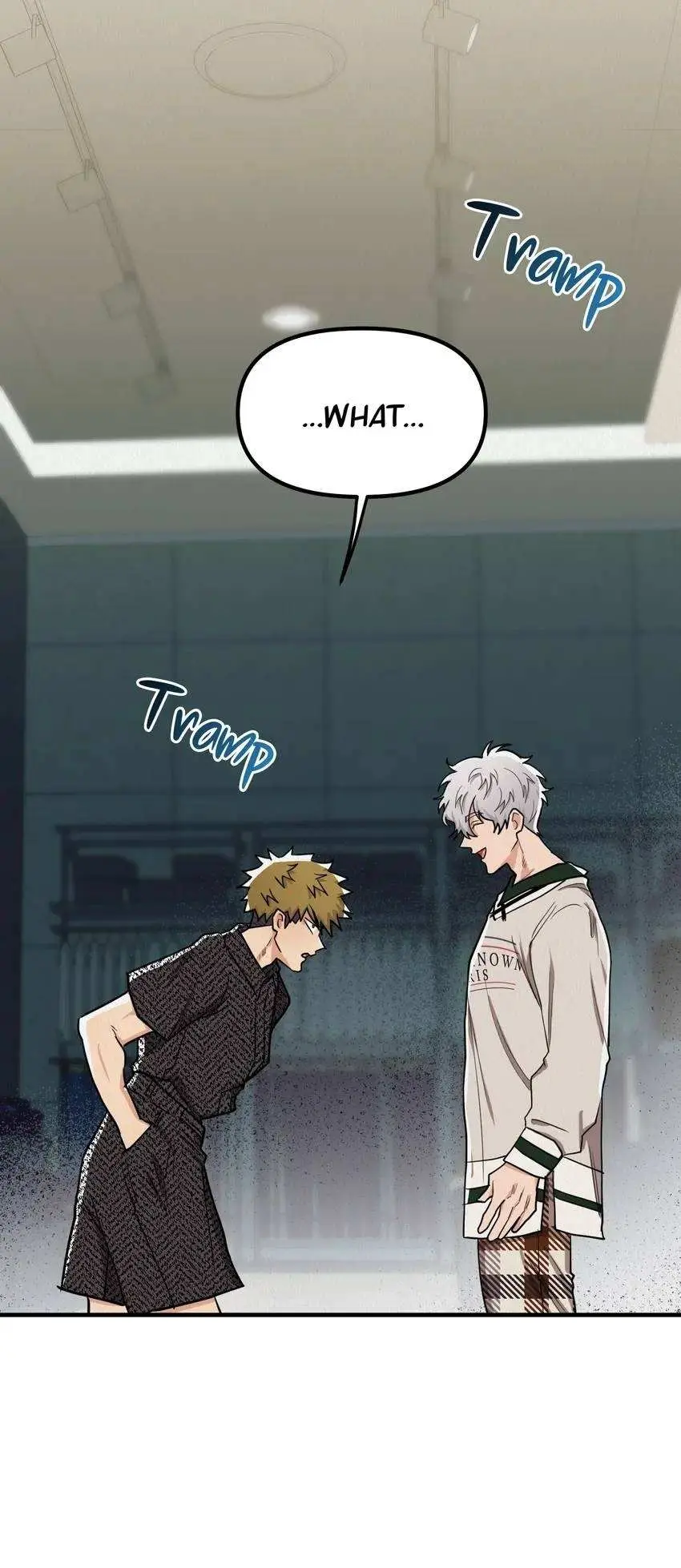 Boy Meets Girl Chapter 31 page 24 - 