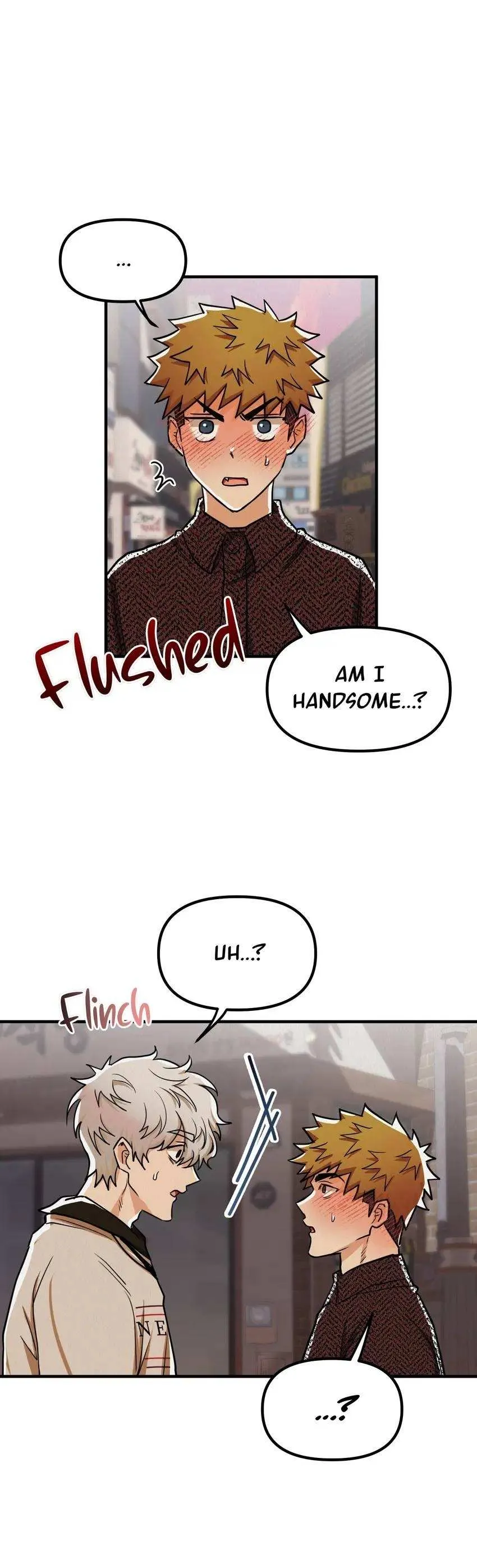 Boy Meets Girl Chapter 31 page 30 - 