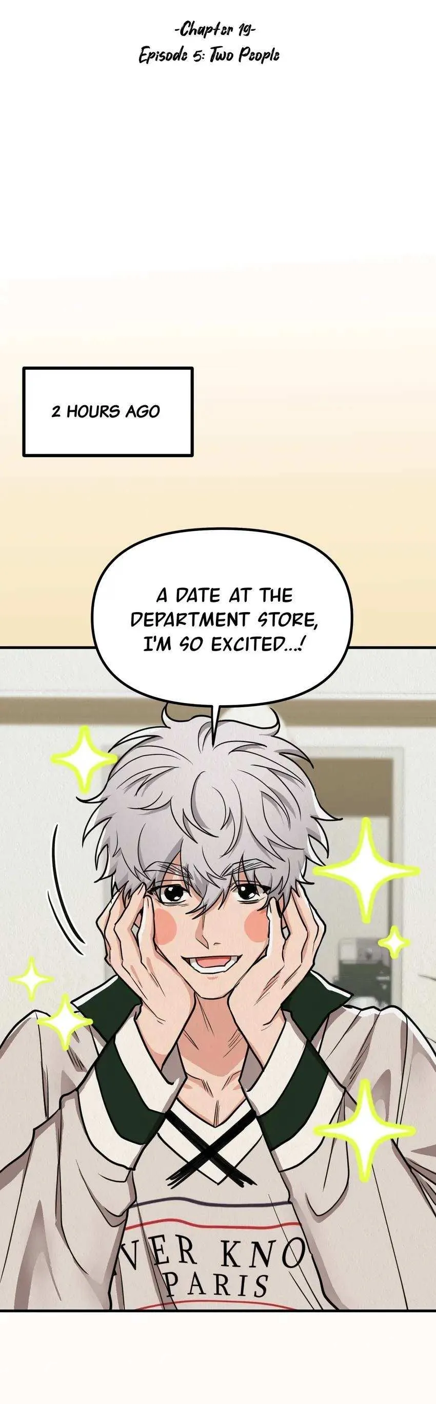 Boy Meets Girl Chapter 31 page 4 - 