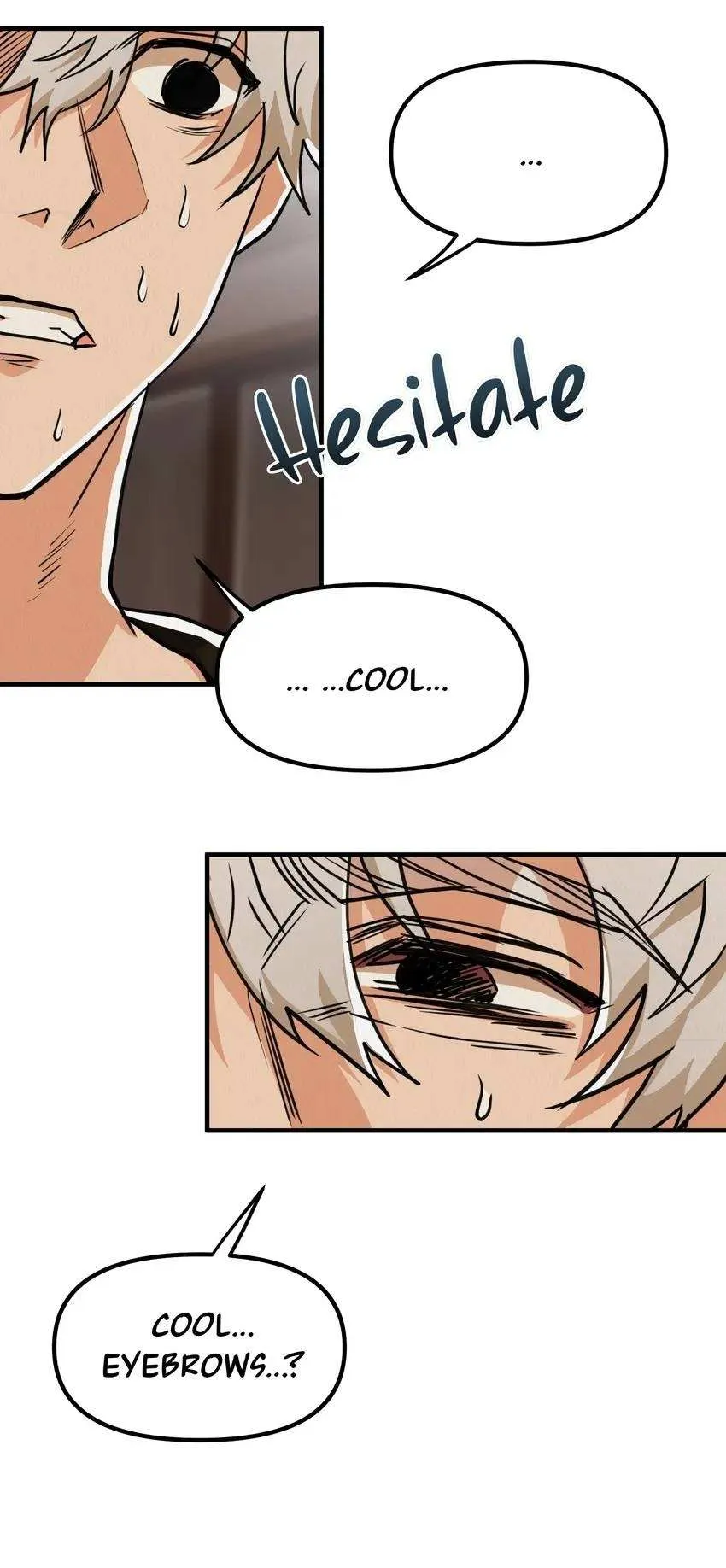 Boy Meets Girl Chapter 31 page 34 - 