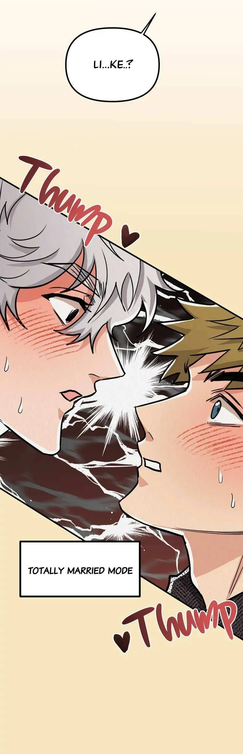 Boy Meets Girl Chapter 31 page 7 - 