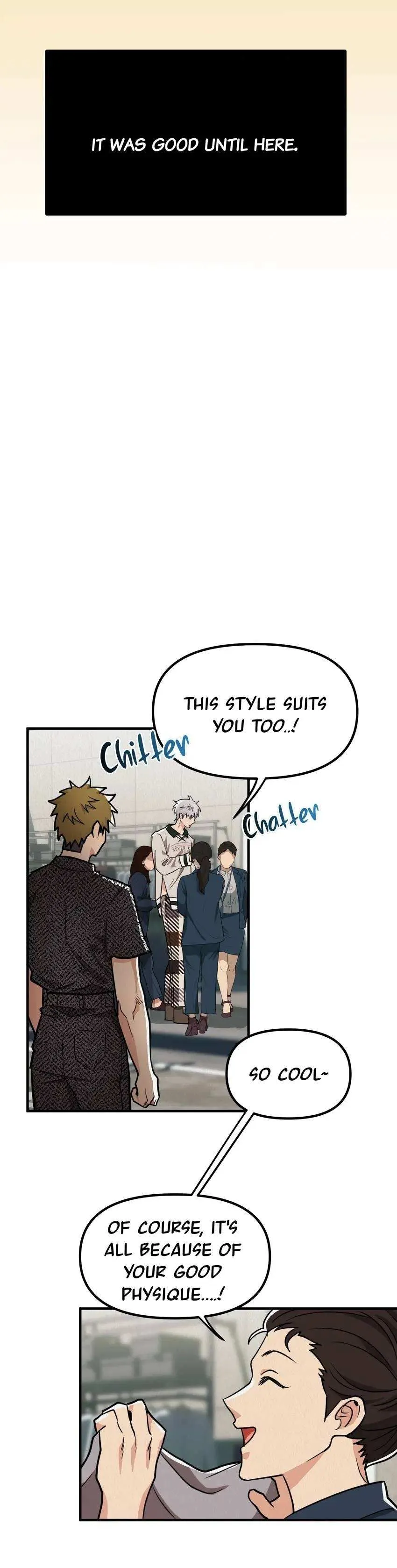 Boy Meets Girl Chapter 31 page 10 - 