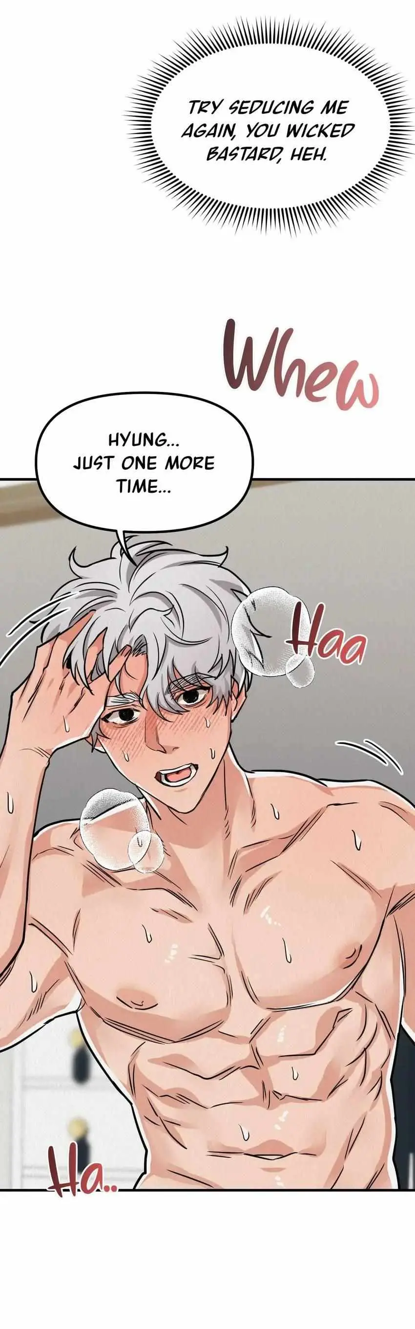 Boy Meets Girl Chapter 32 page 11 - 