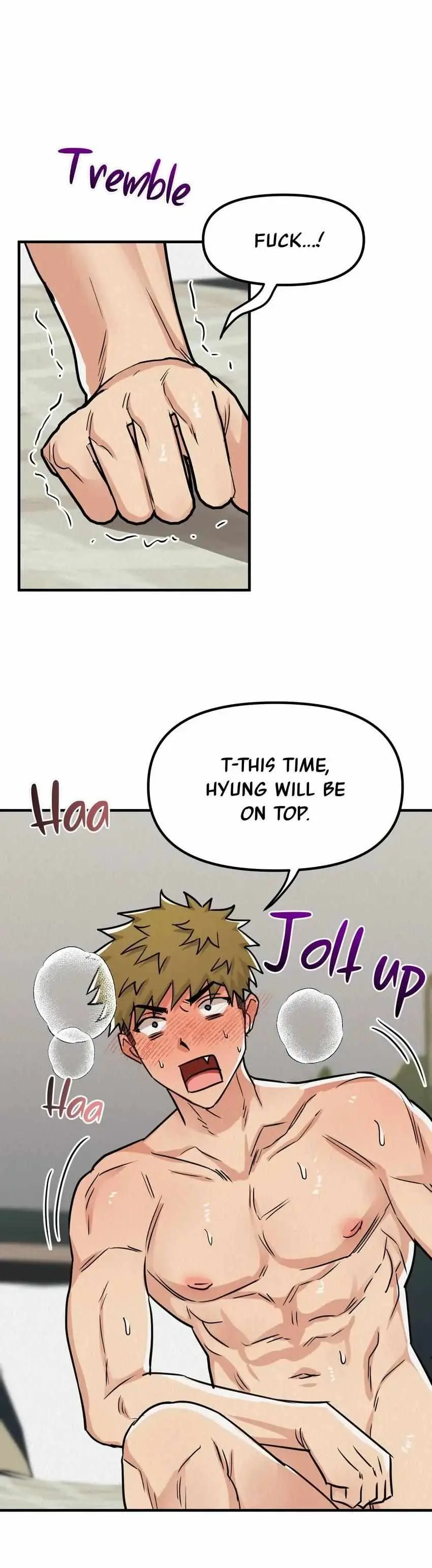 Boy Meets Girl Chapter 32 page 12 - 
