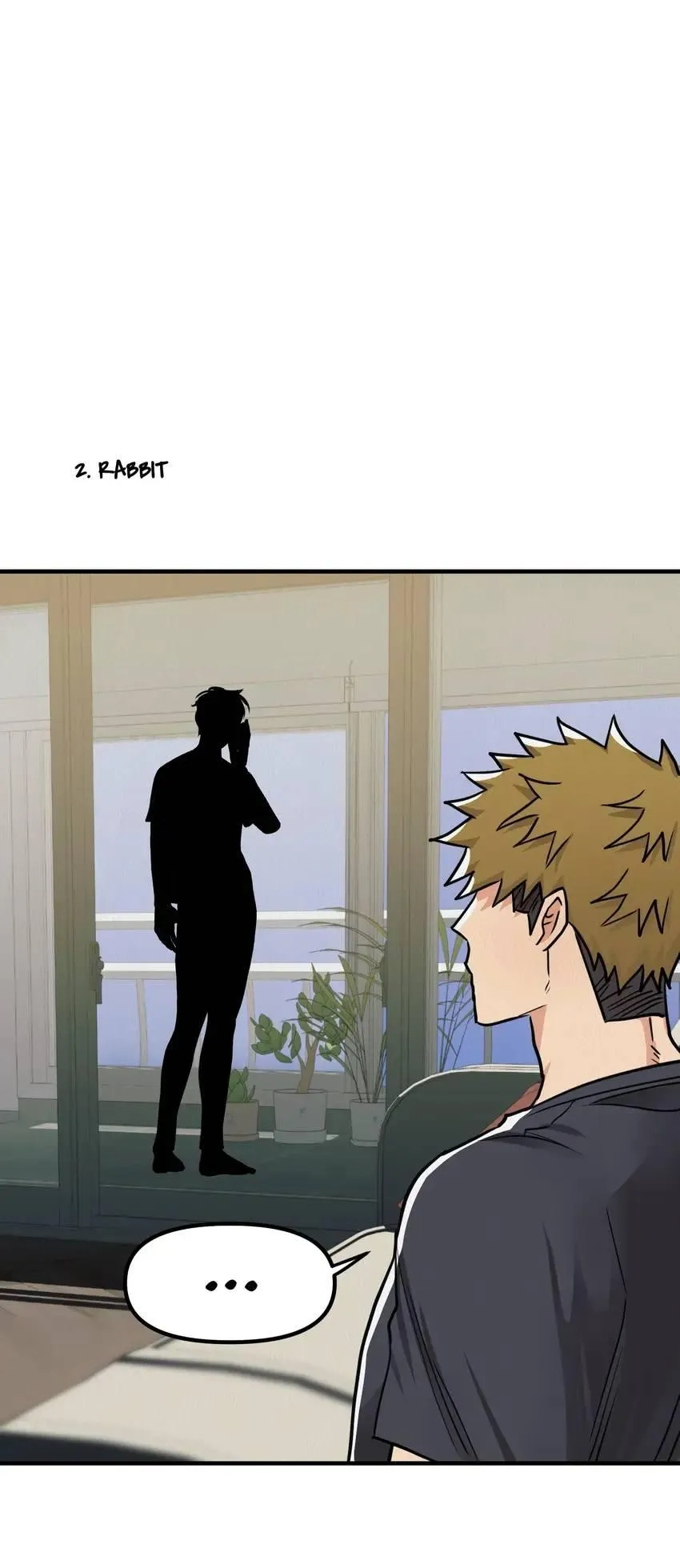 Boy Meets Girl Chapter 32 page 15 - 