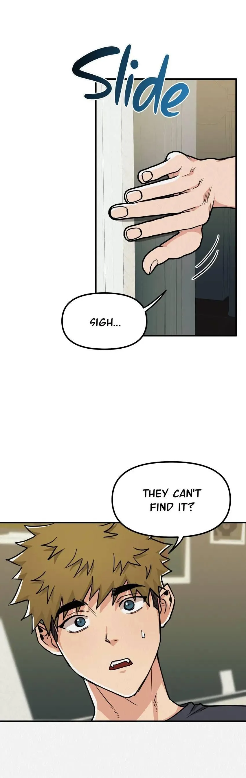 Boy Meets Girl Chapter 32 page 16 - 