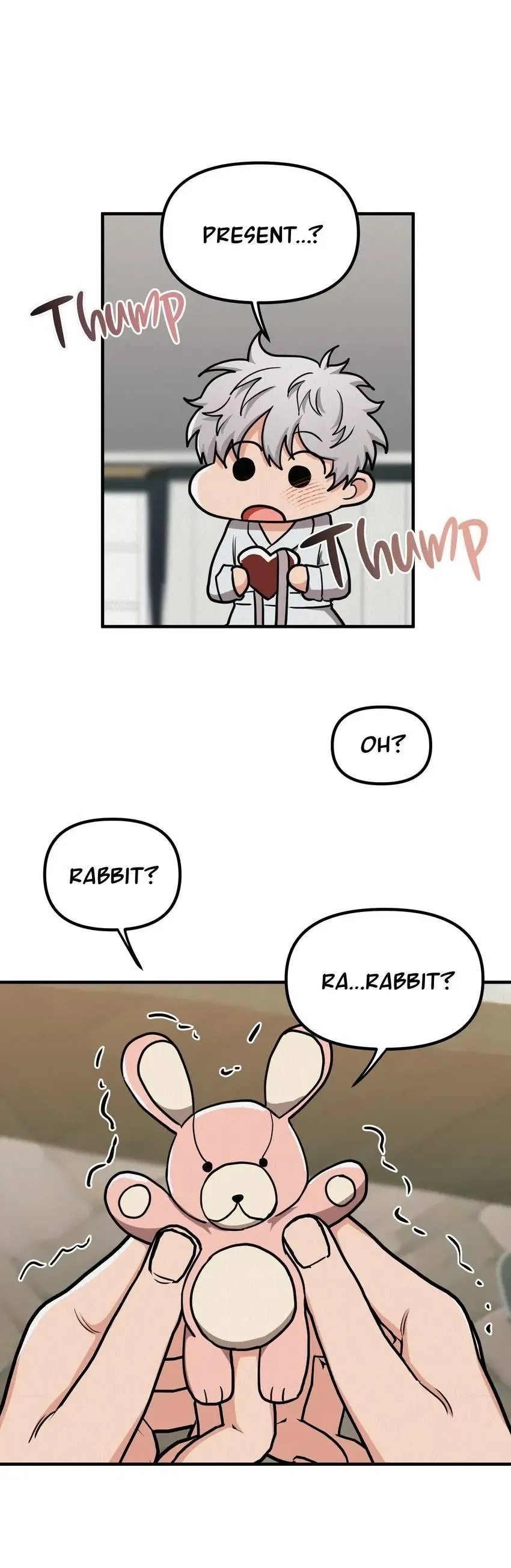 Boy Meets Girl Chapter 32 page 26 - 