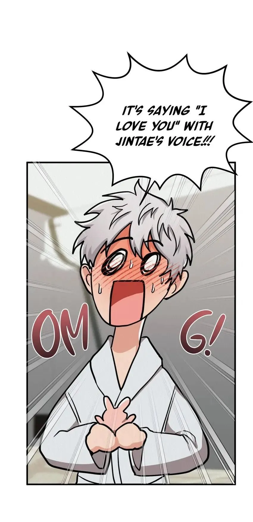 Boy Meets Girl Chapter 32 page 30 - 