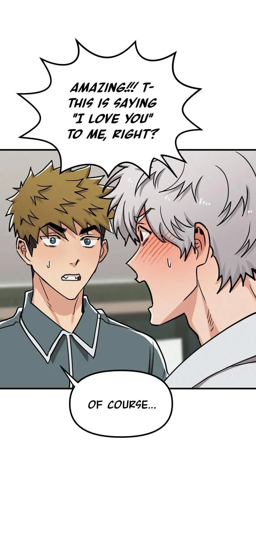 Boy Meets Girl Chapter 32 page 31 - 