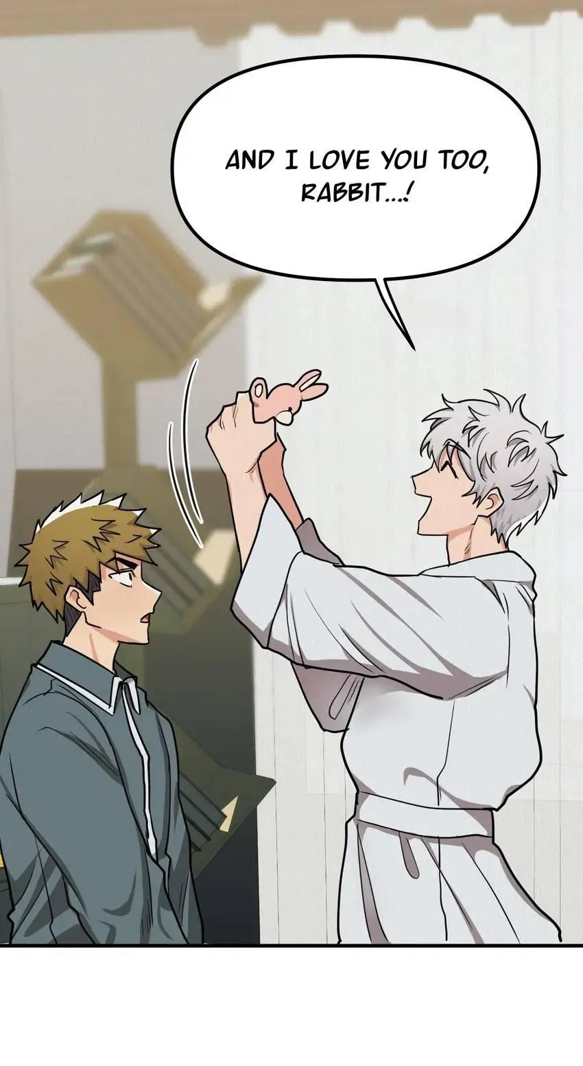 Boy Meets Girl Chapter 32 page 33 - 