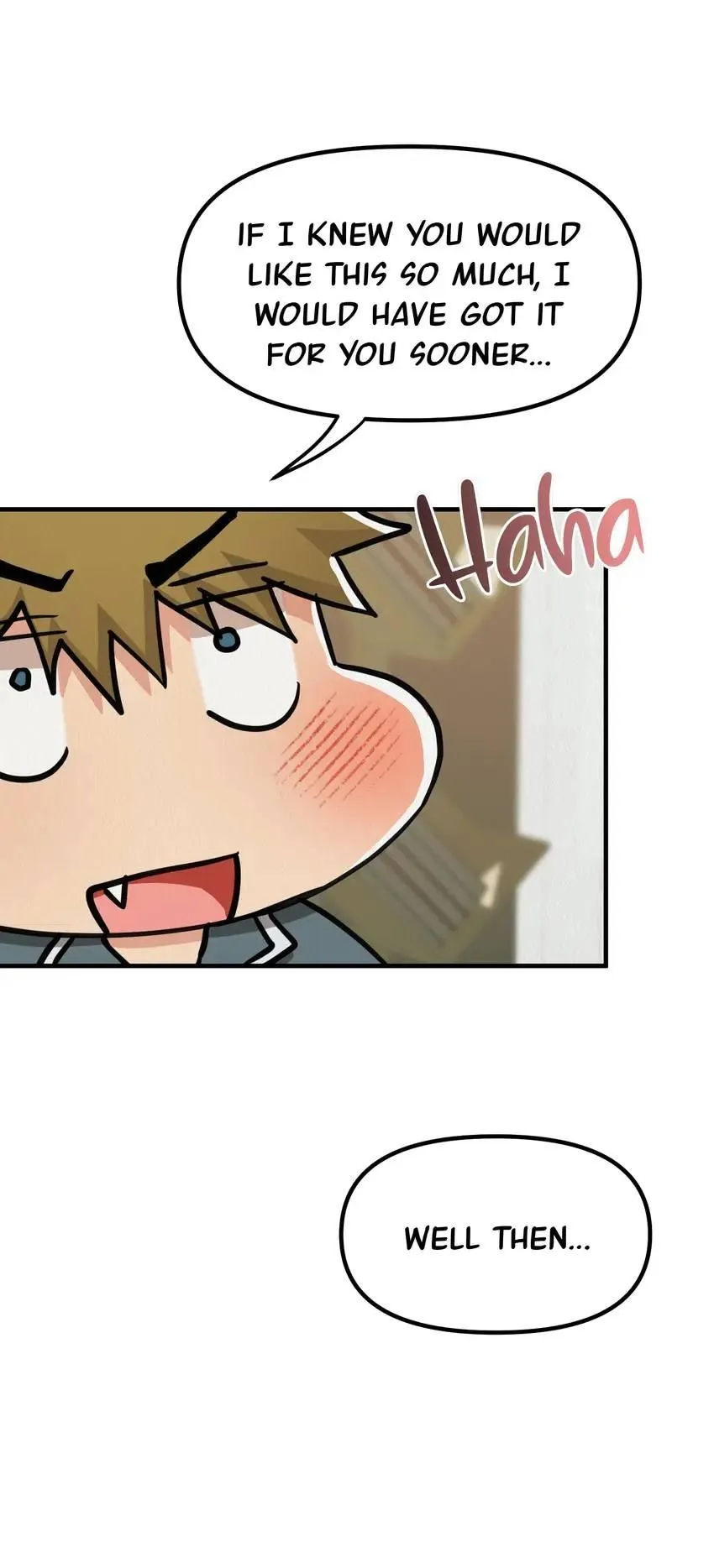 Boy Meets Girl Chapter 32 page 34 - 