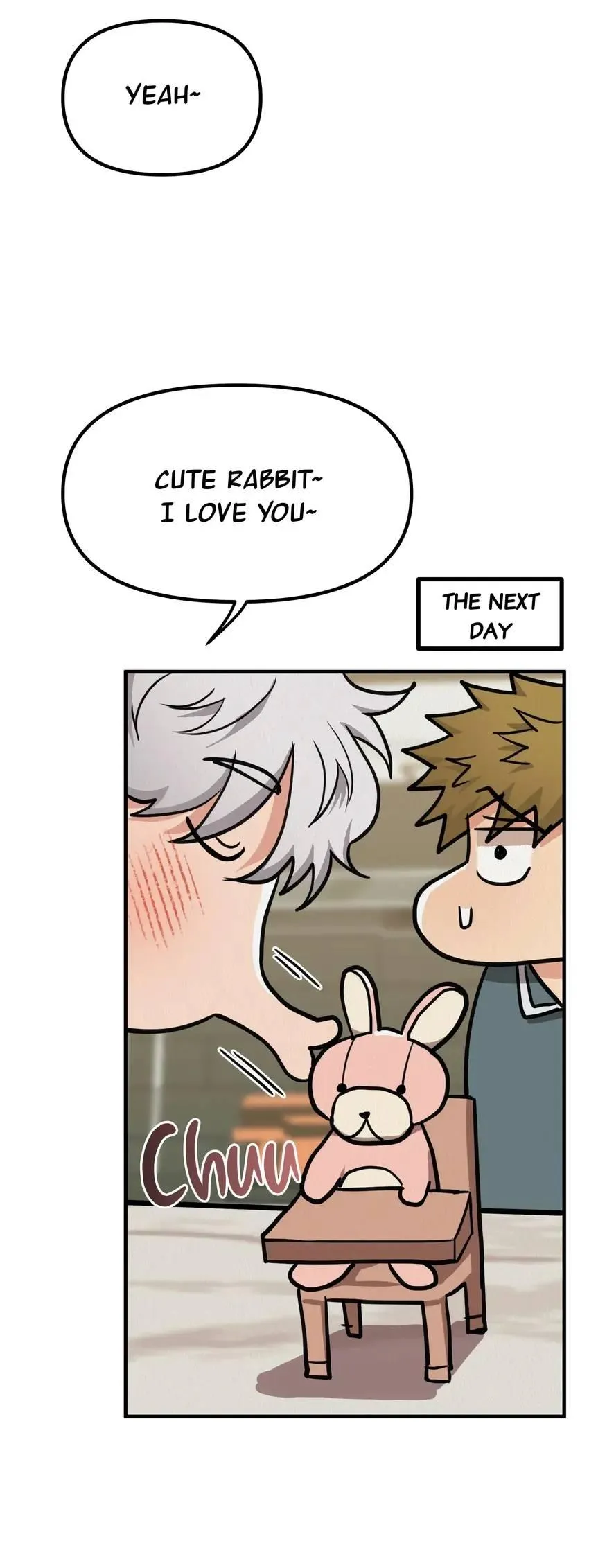 Boy Meets Girl Chapter 32 page 36 - 