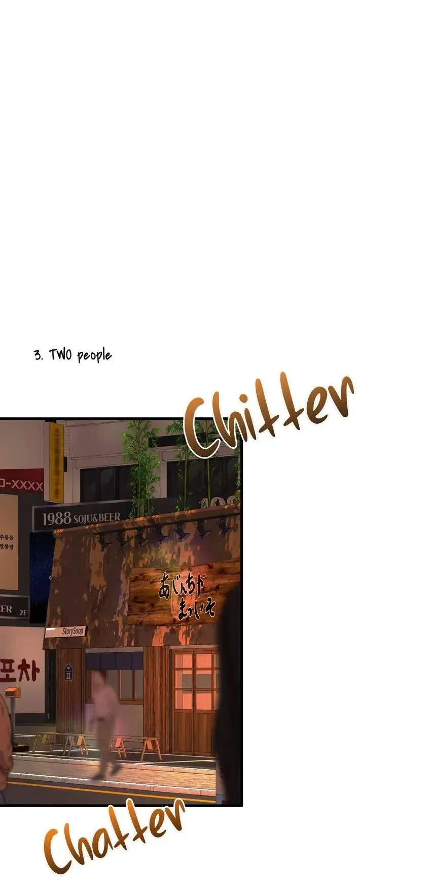 Boy Meets Girl Chapter 32 page 40 - 