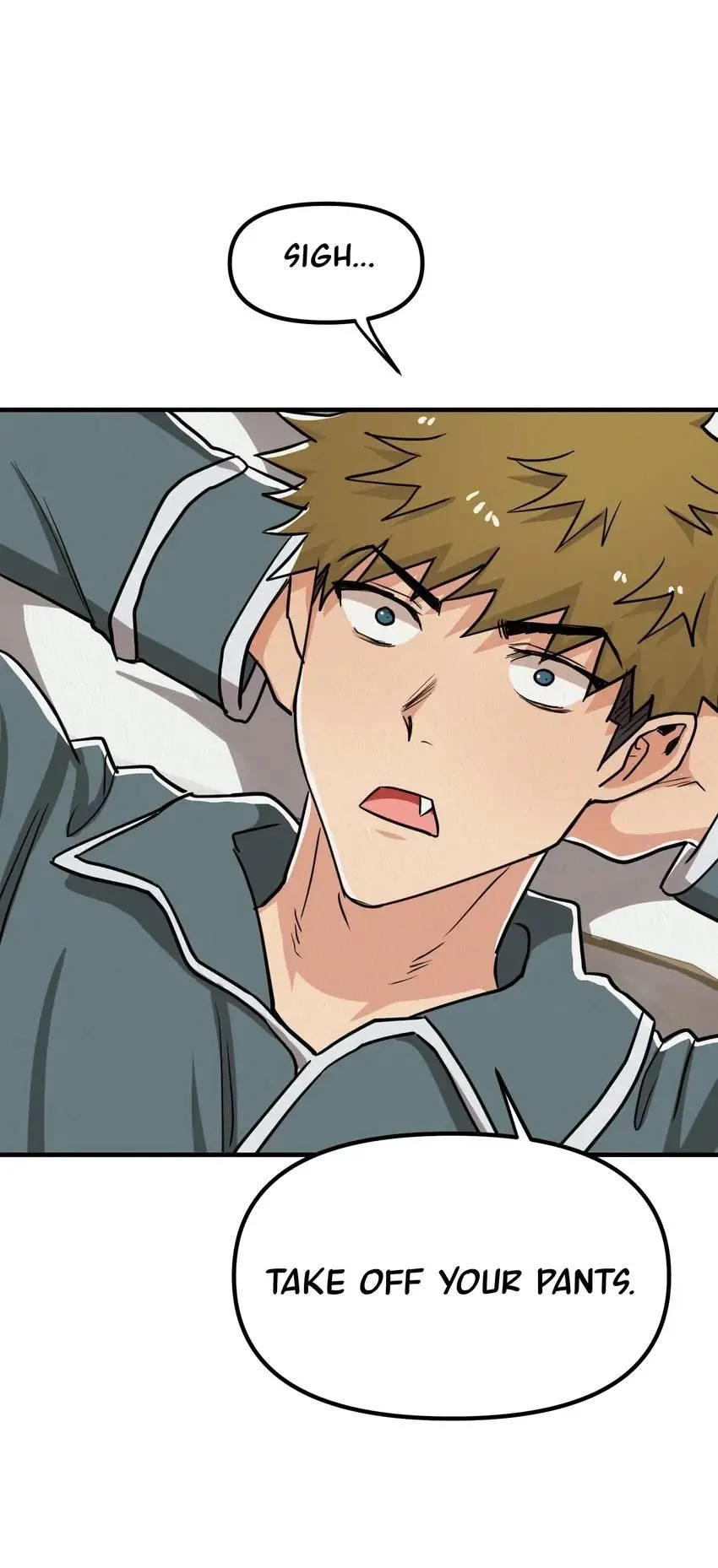 Boy Meets Girl Chapter 32 page 5 - 