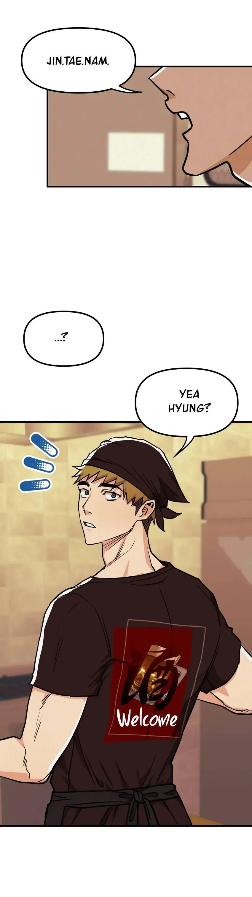 Boy Meets Girl Chapter 32 page 41 - 