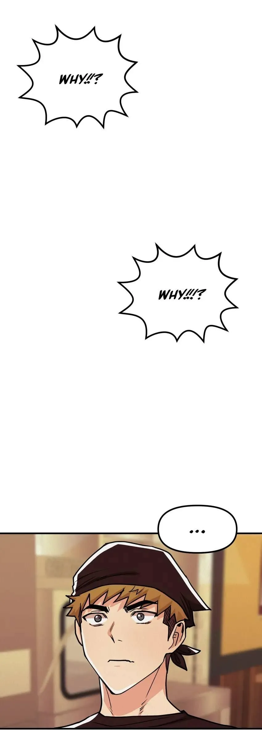 Boy Meets Girl Chapter 32 page 45 - 