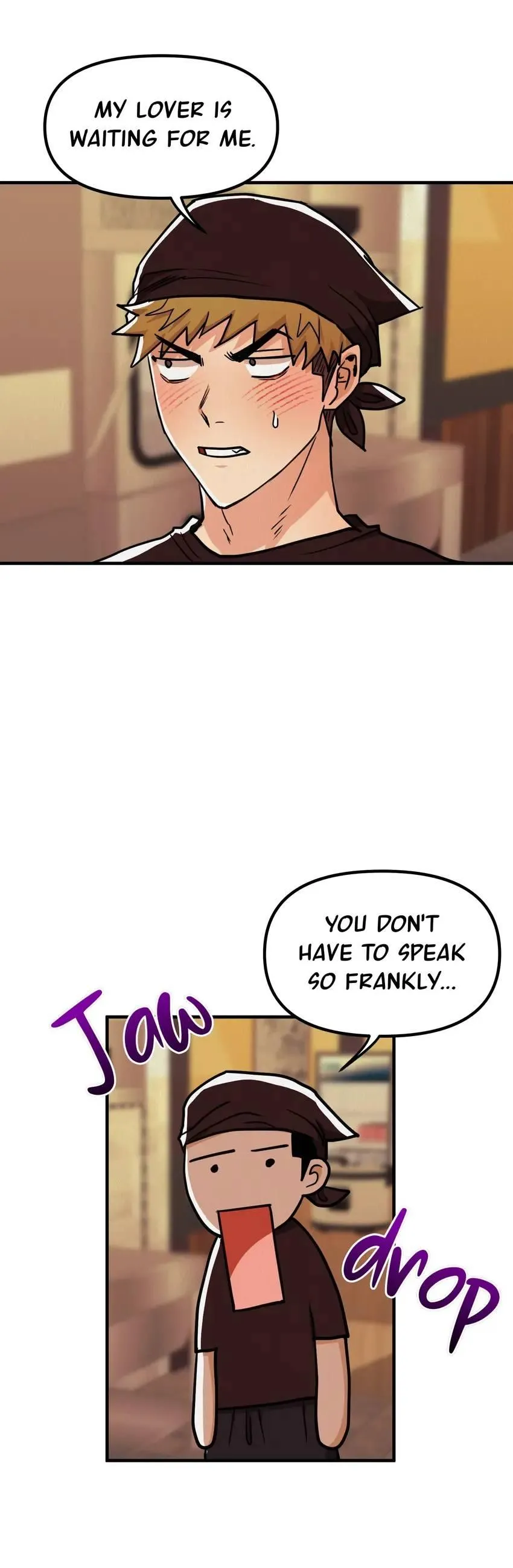 Boy Meets Girl Chapter 32 page 46 - 