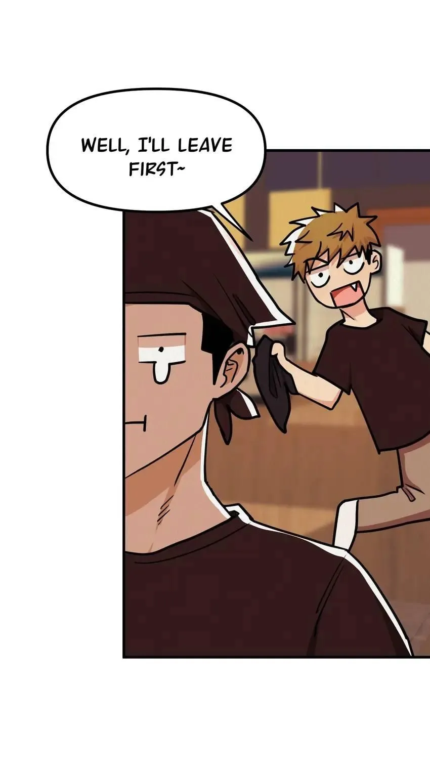 Boy Meets Girl Chapter 32 page 47 - 