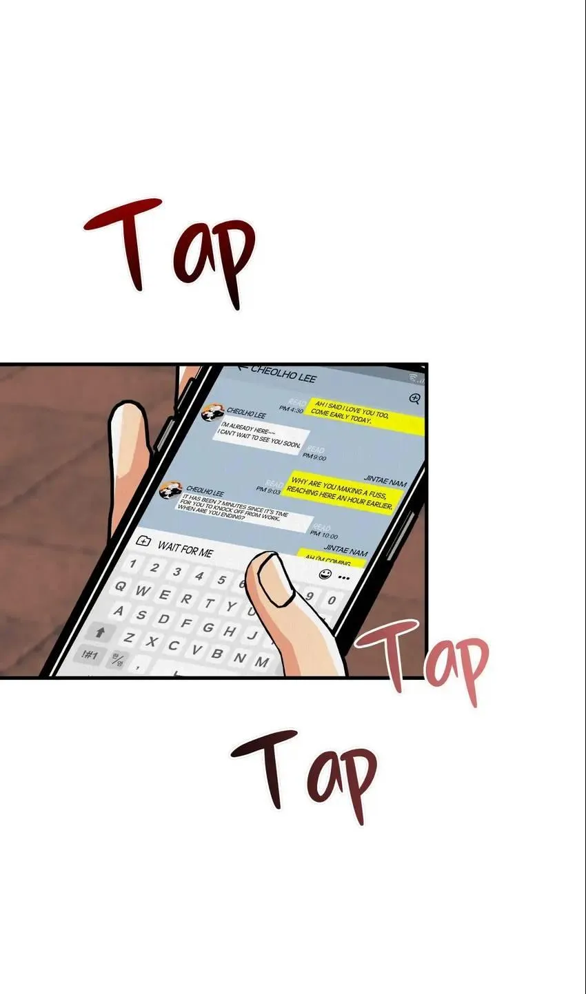 Boy Meets Girl Chapter 32 page 48 - 