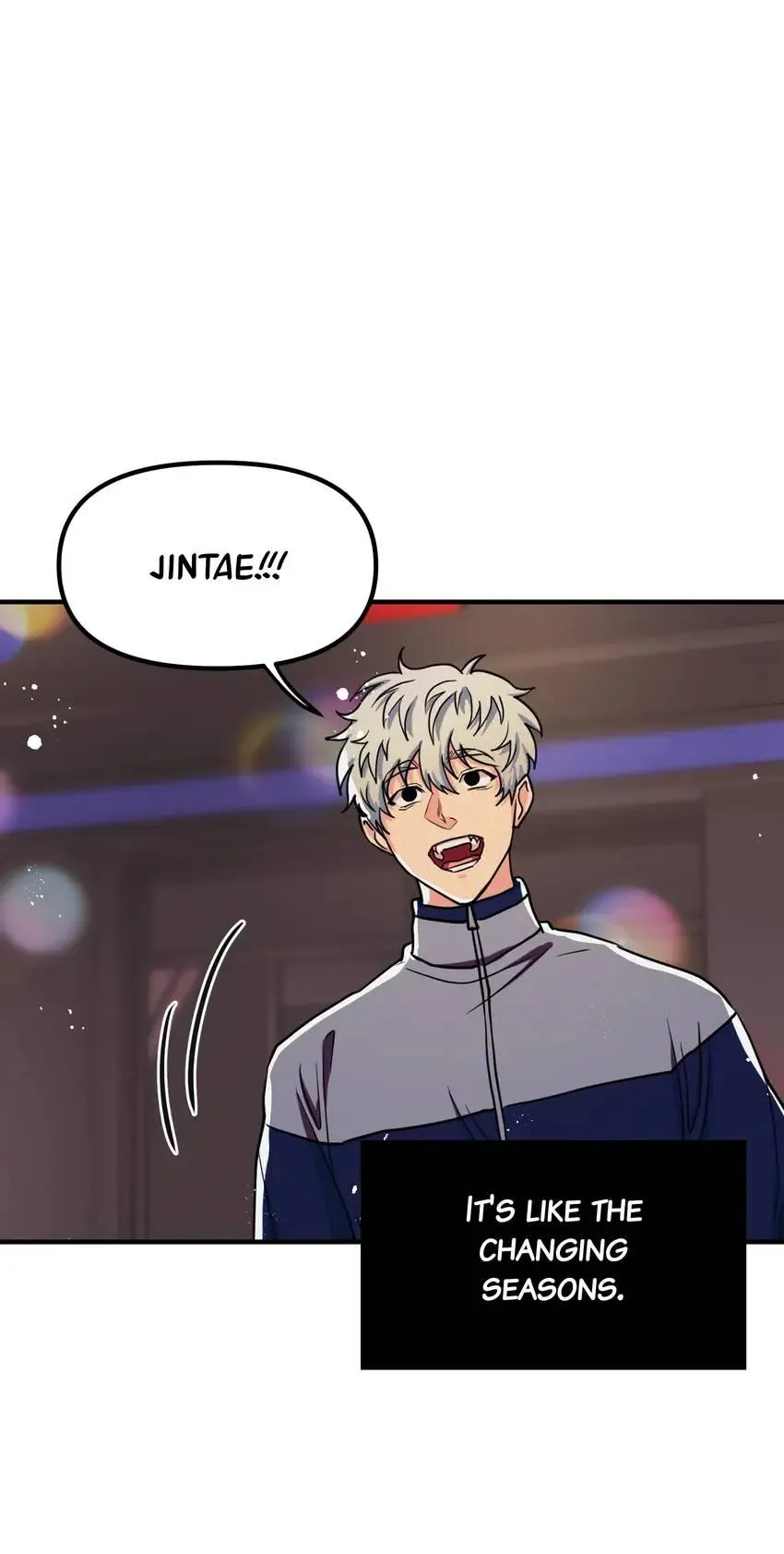 Boy Meets Girl Chapter 32 page 50 - 