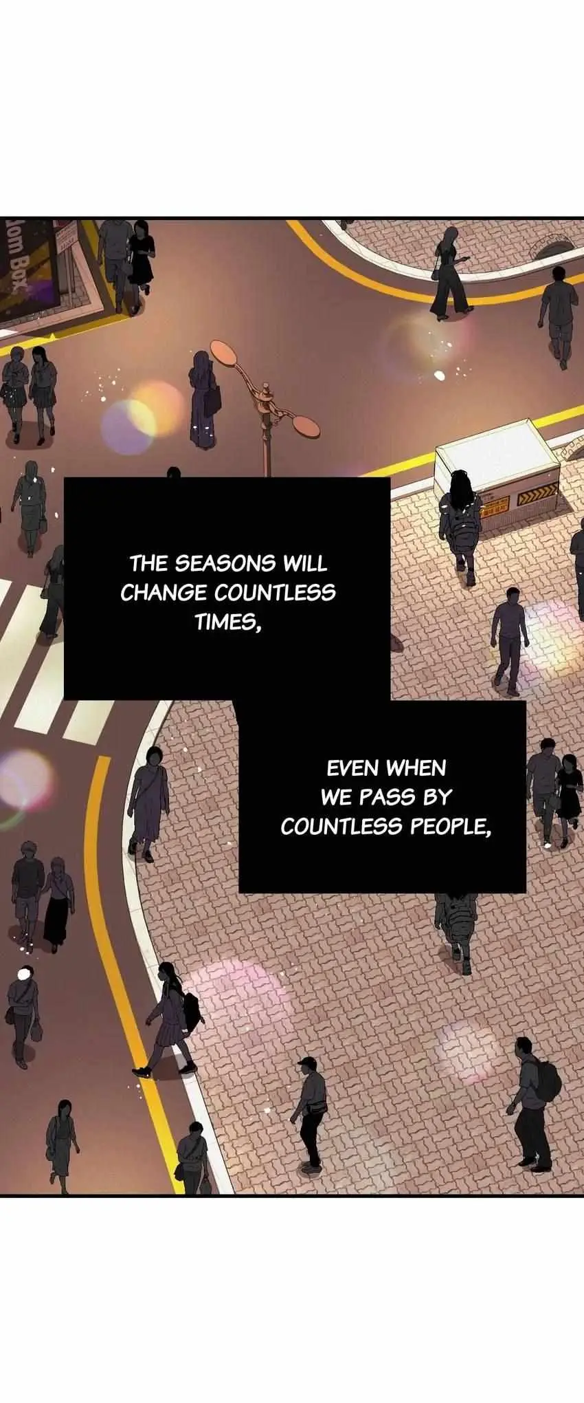 Boy Meets Girl Chapter 32 page 57 - 