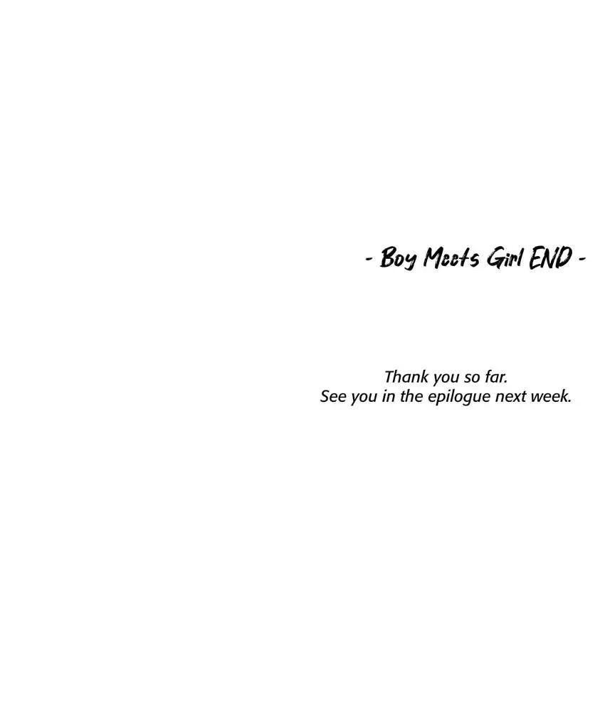 Boy Meets Girl Chapter 32 page 59 - 