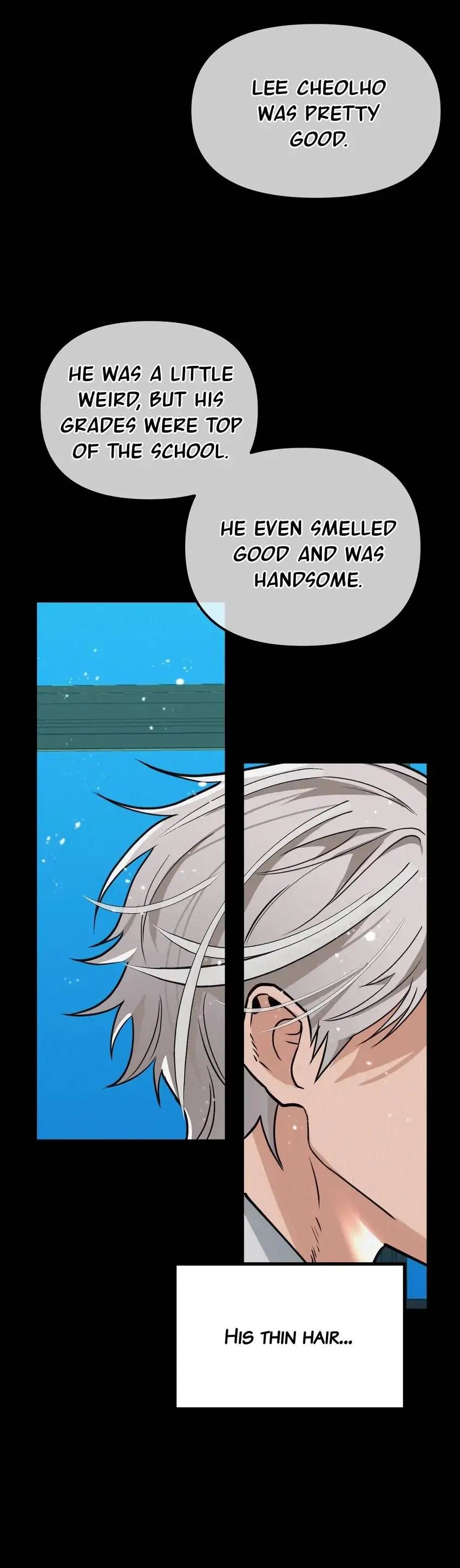 Boy Meets Girl Chapter 33 page 2 - 