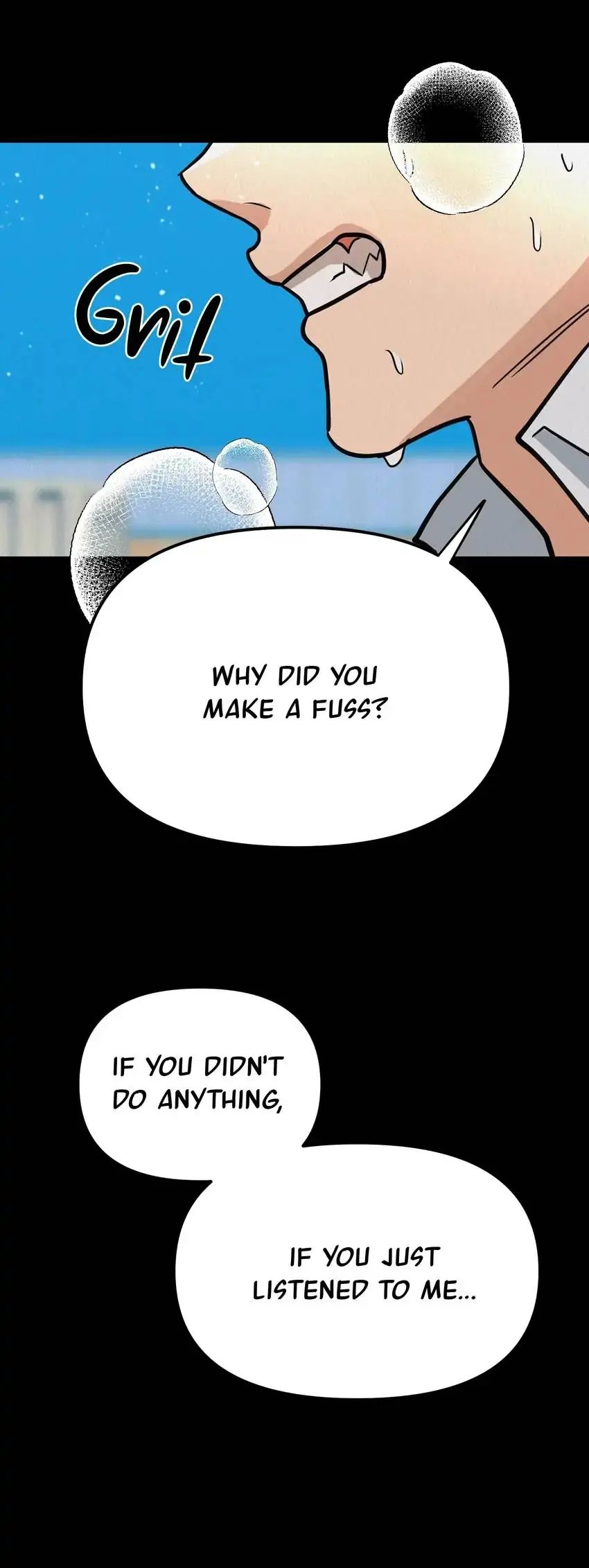 Boy Meets Girl Chapter 33 page 19 - 