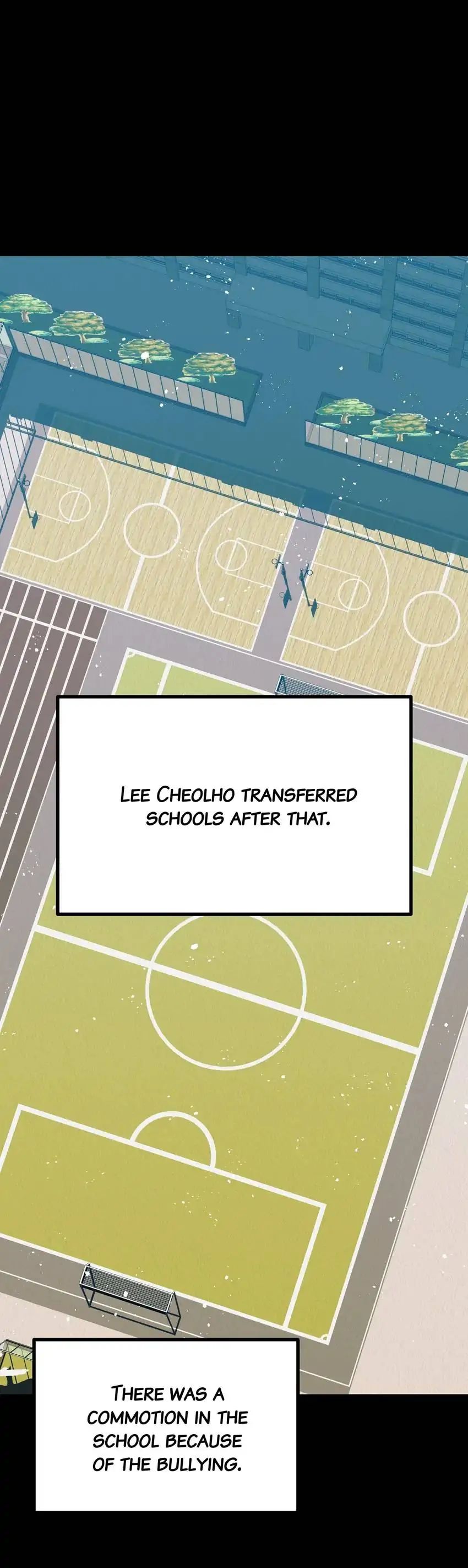 Boy Meets Girl Chapter 33 page 23 - 