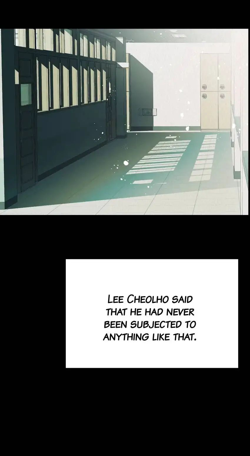 Boy Meets Girl Chapter 33 page 24 - 