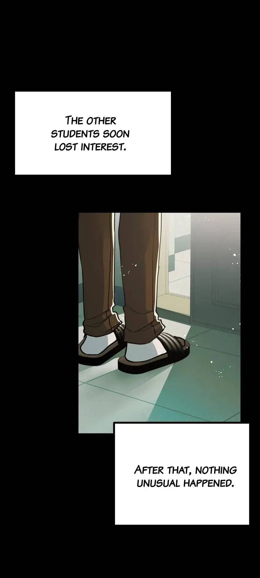 Boy Meets Girl Chapter 33 page 25 - 