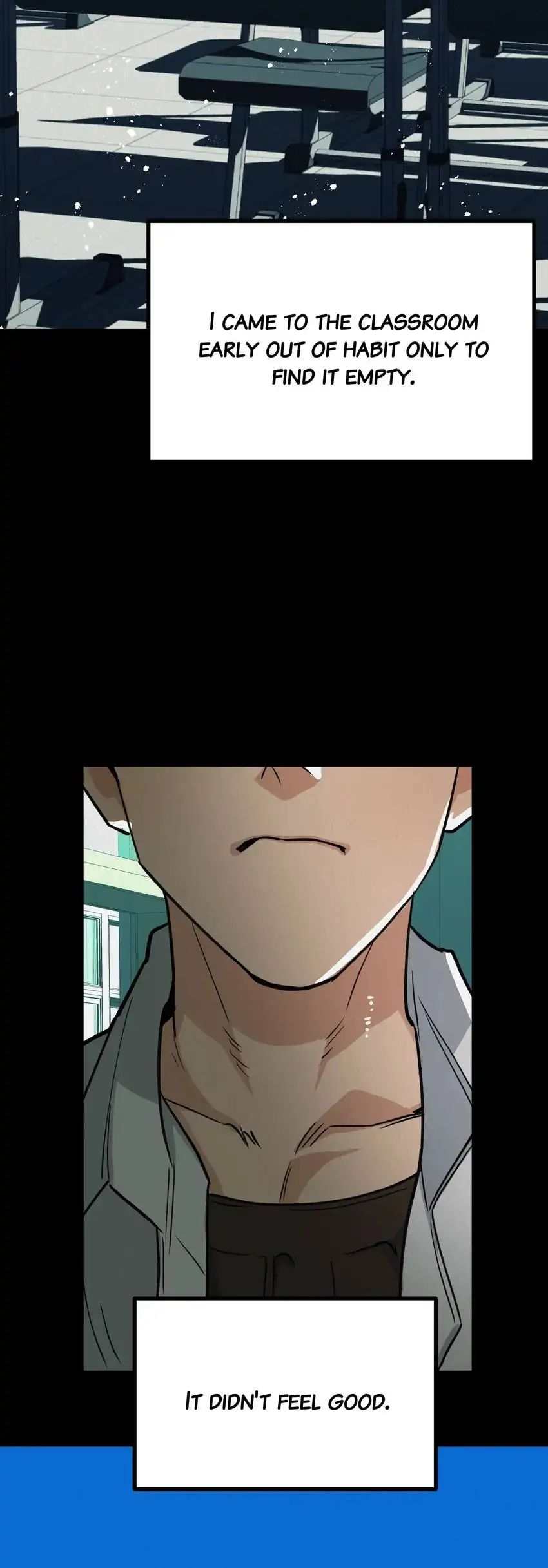 Boy Meets Girl Chapter 33 page 27 - 